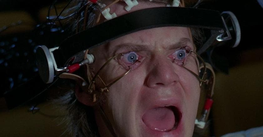 List of Movies With Orange in the Title, Ranked