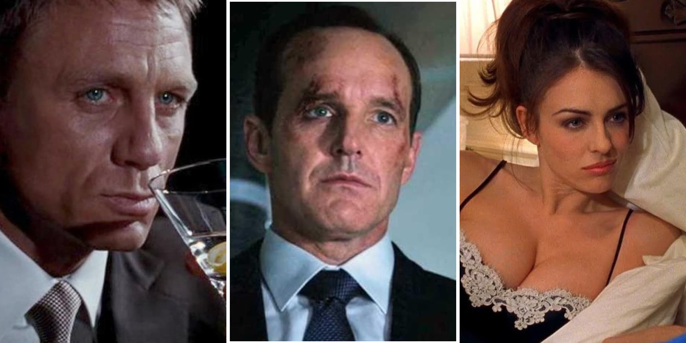 Interesting Fan Theories About Secret Agents That Actually Hit The Mark