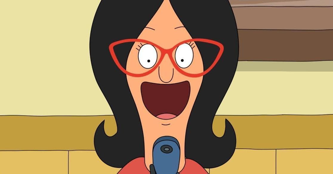 What is Louise Belcher Hiding? Bob's Burgers Theory