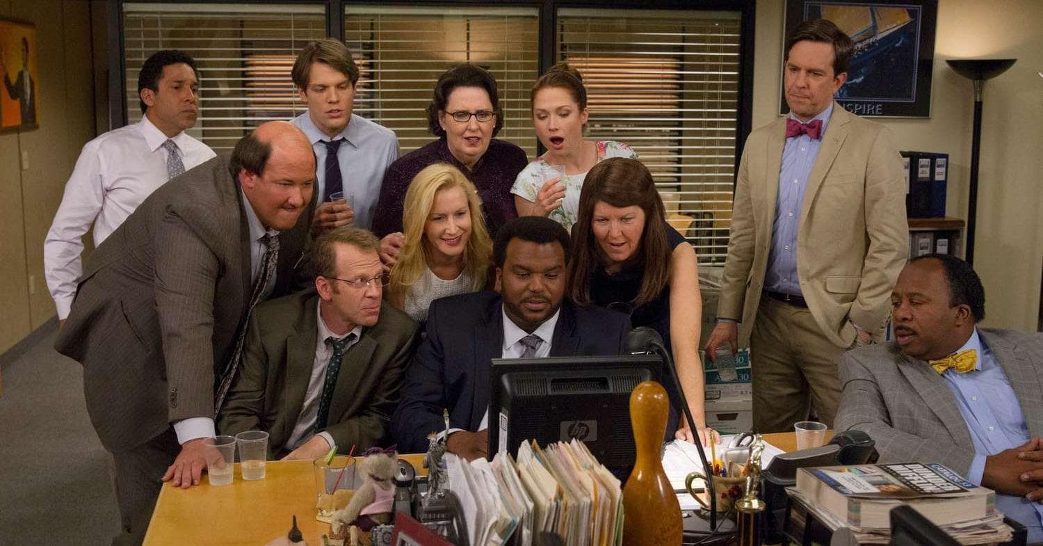 Dark Fan Theories About Our Favorite TV Shows That We Found In 2023