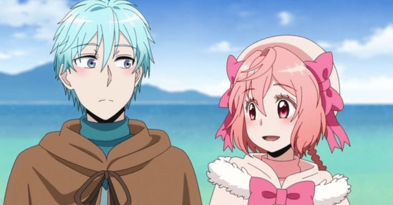 13 Isekai Anime To Watch If You Love That Time I Got Reincarnated As A Slime