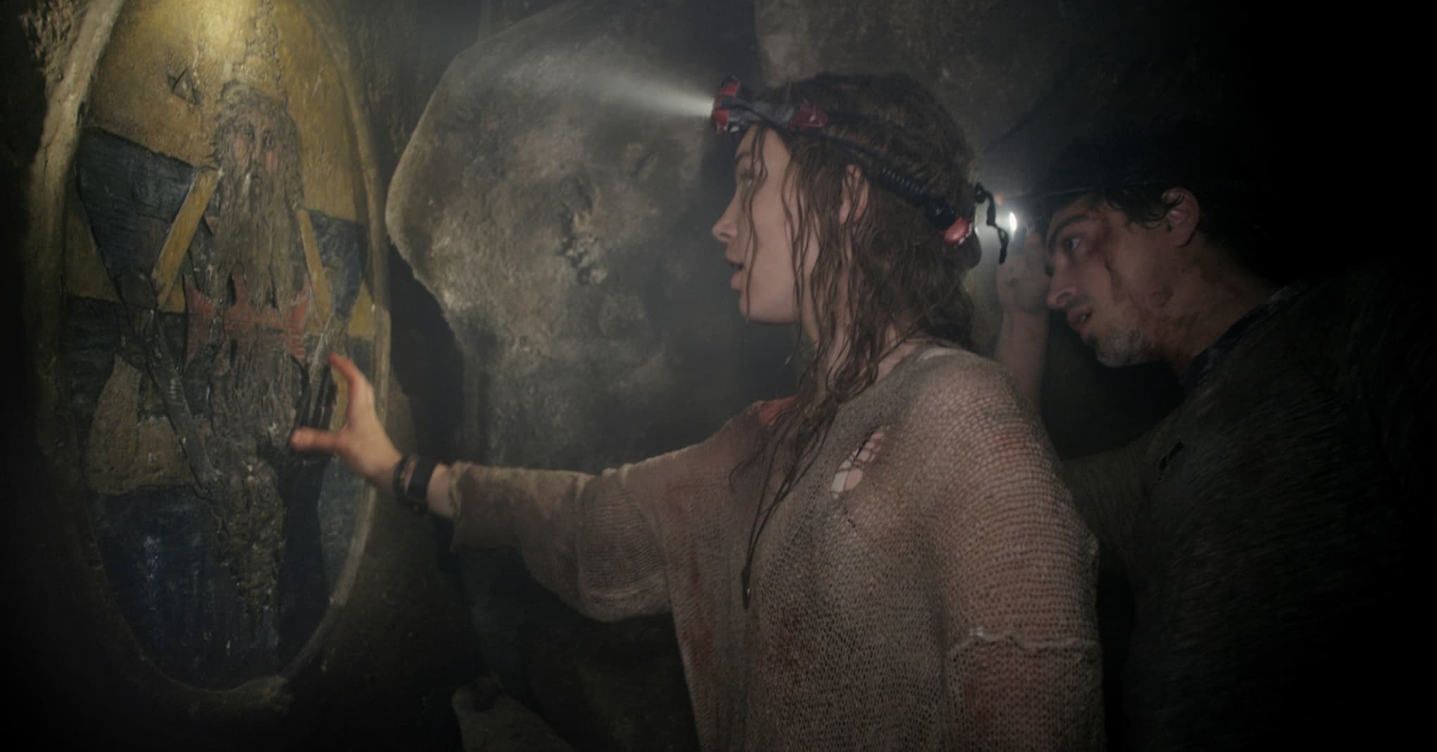 20 Trippy Horror Movies Like 'As Above, So Below'