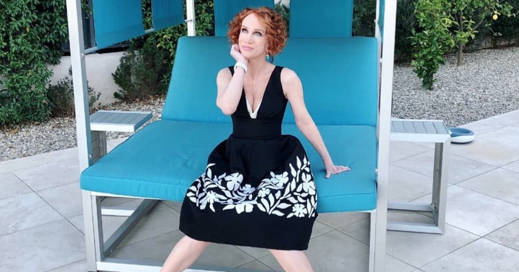 50+ Famous Griffins | Notable People With the Last Name Griffin