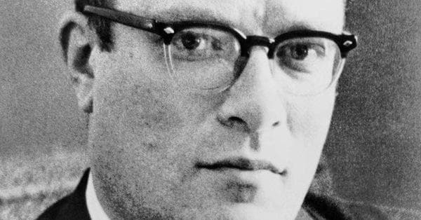 Famous Male Science fiction Writers List Of Top Male Science fiction 