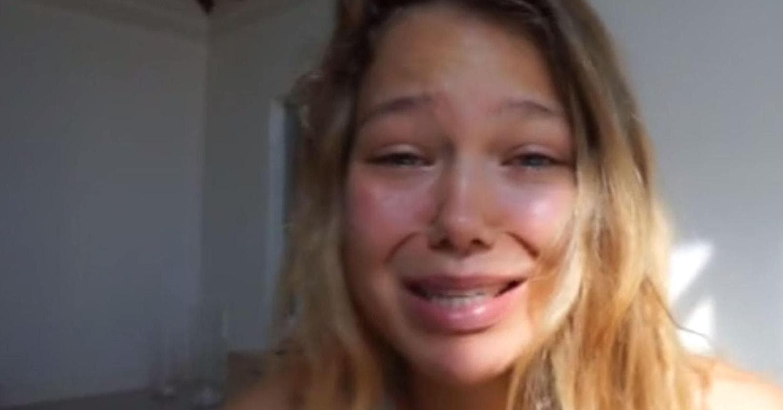 The Most Notorious Public Breakdowns Ever Caught on Social Media