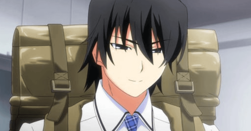The 13 Best Anime Similar To The Irregular At Magic High School