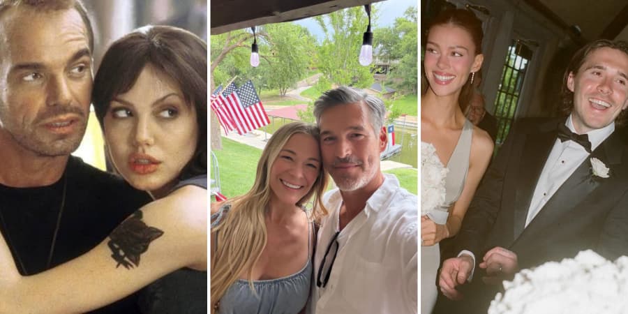 Celebrity Wedding Controversies That Dominated The Headlines