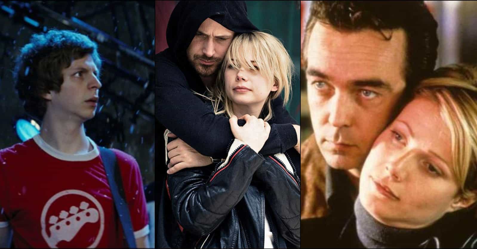 Best Movies To Watch After A Breakup