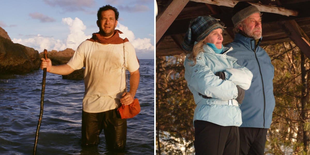 100+ Movies And Shows With Away In The Title