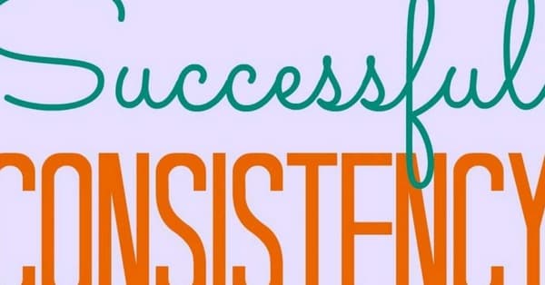 Consistency Quotes  Best Famous Quotations About Consistency