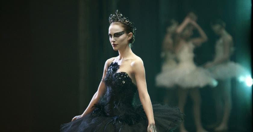 The Best Movies With Black in the Title