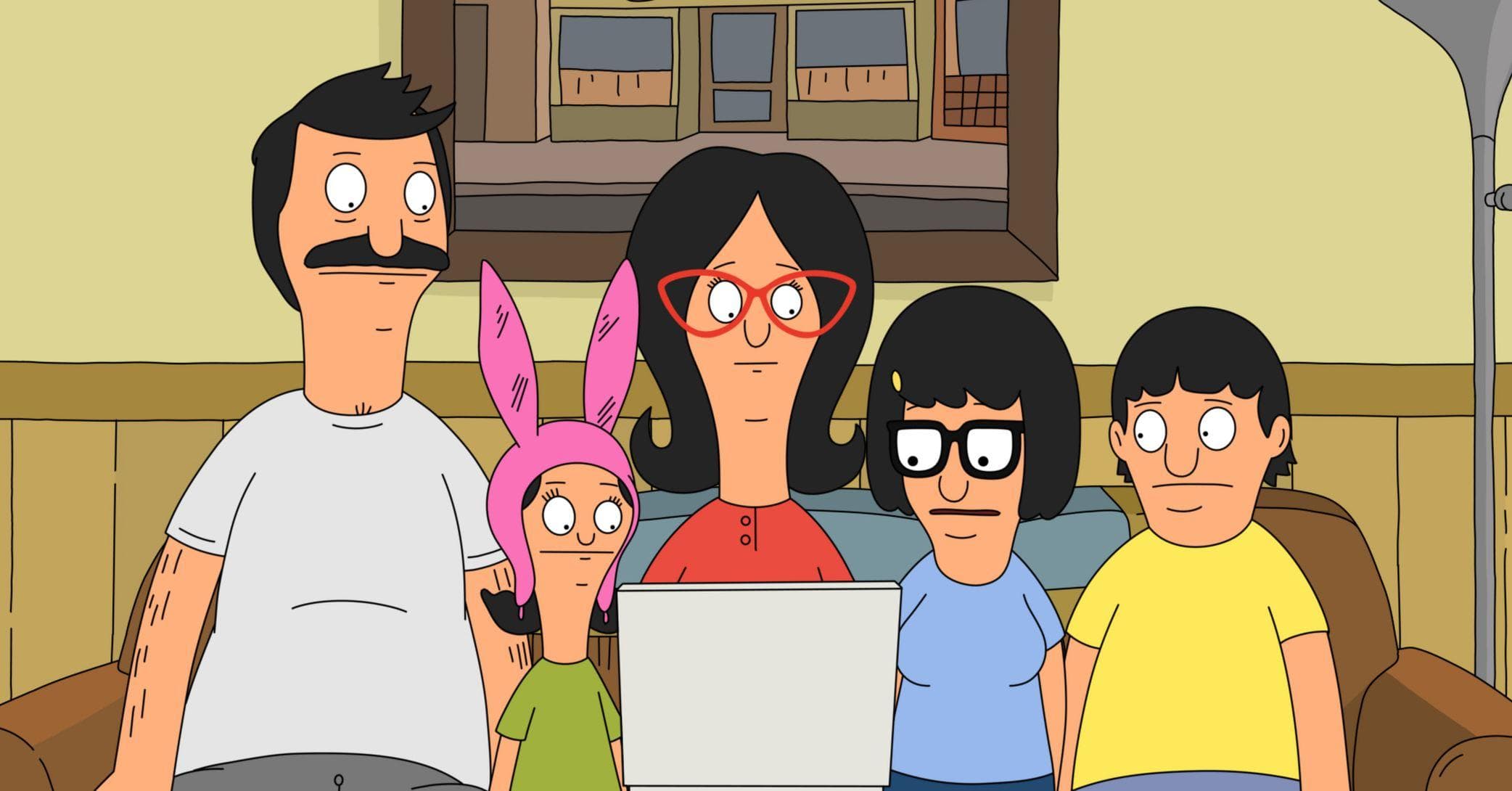 Trick-or-Treating with the Belchers: The Halloween Episodes of “Bob's  Burgers”! - Bloody Disgusting