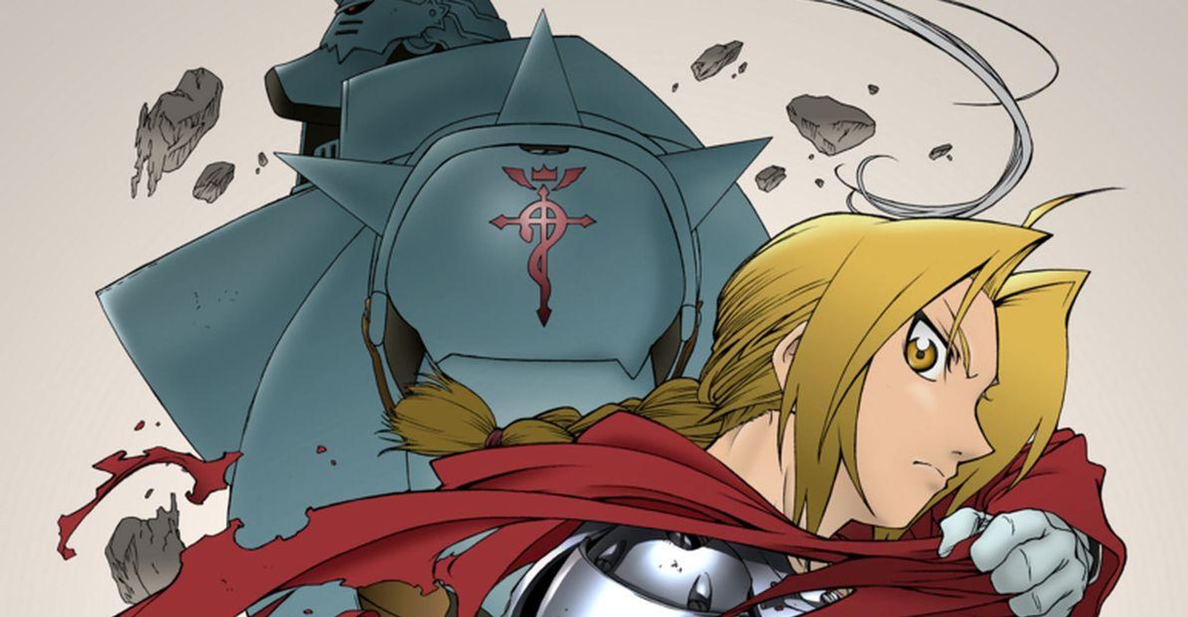 Top 5 Essential Anime To Watch  Why Fullmetal Alchemist: Brotherhood is  The Greatest Anime 