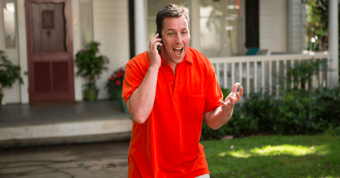 The 10 most horrible Adam Sandler movies ever – Orange County Register