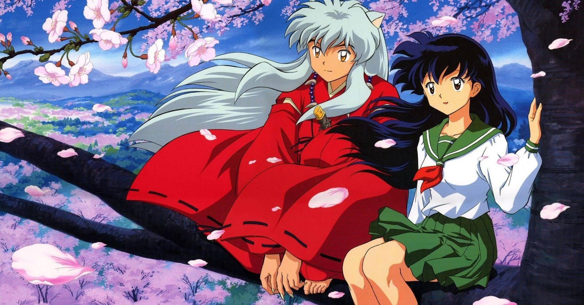 InuYasha