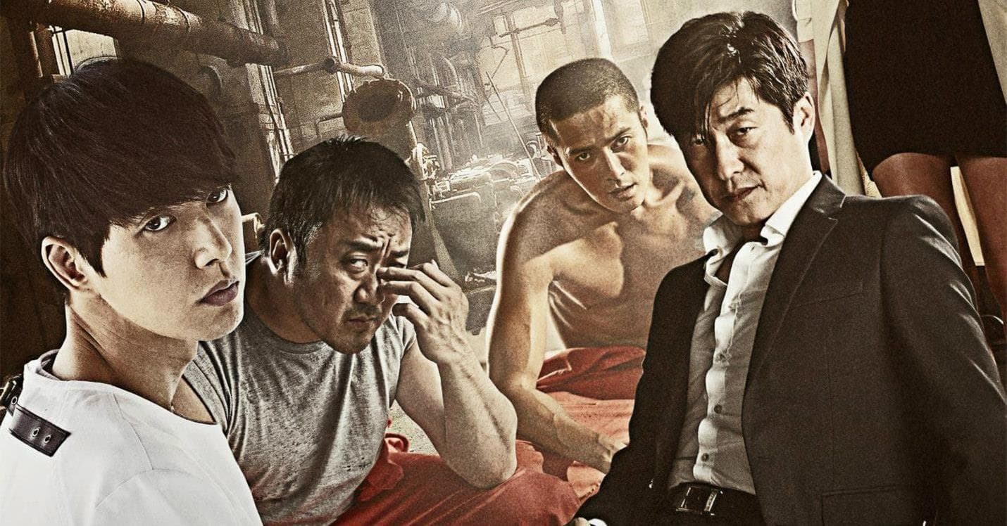The 130+ Best Action KDramas Of All Time