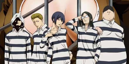 The 16 Best Anime Like Prison School