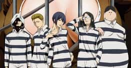 The 16 Best Anime Like Prison School