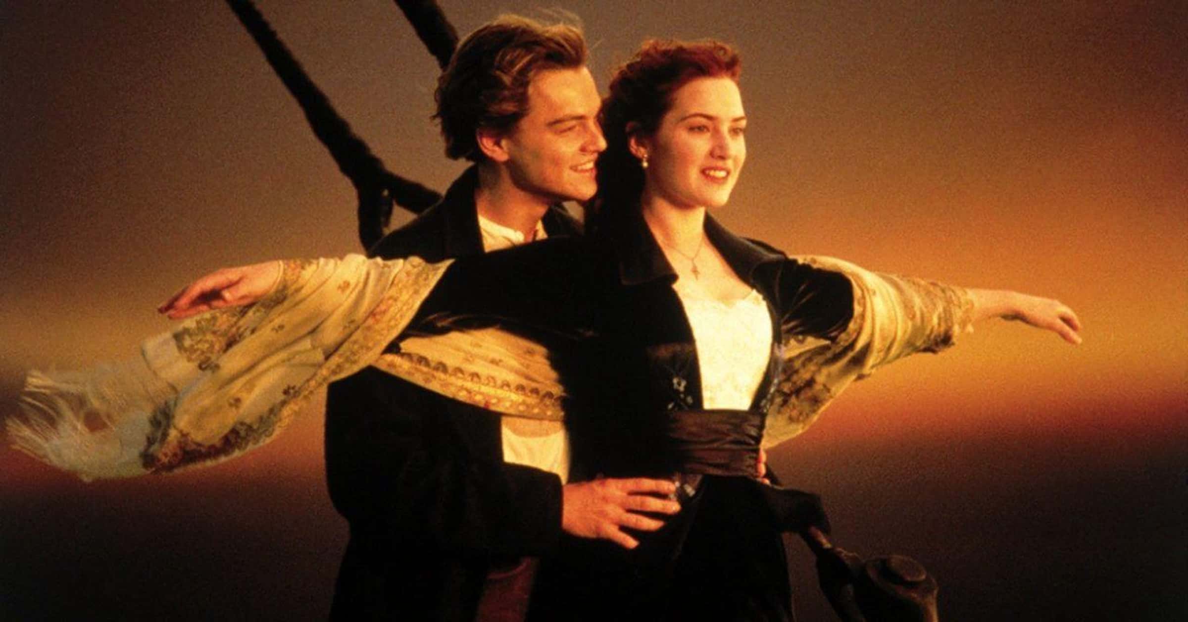 Actors Who Should Be In A 'Titanic' Remake