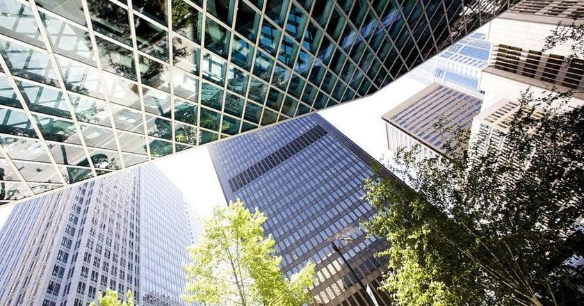 Rem Koolhaas Architecture List of Rem Koolhaas Buildings