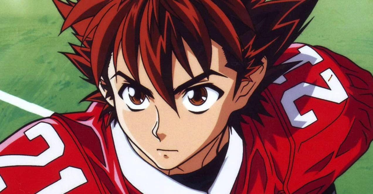 The 20+ Best Anime Similar To Eyeshield 21, Recommended by Otaku