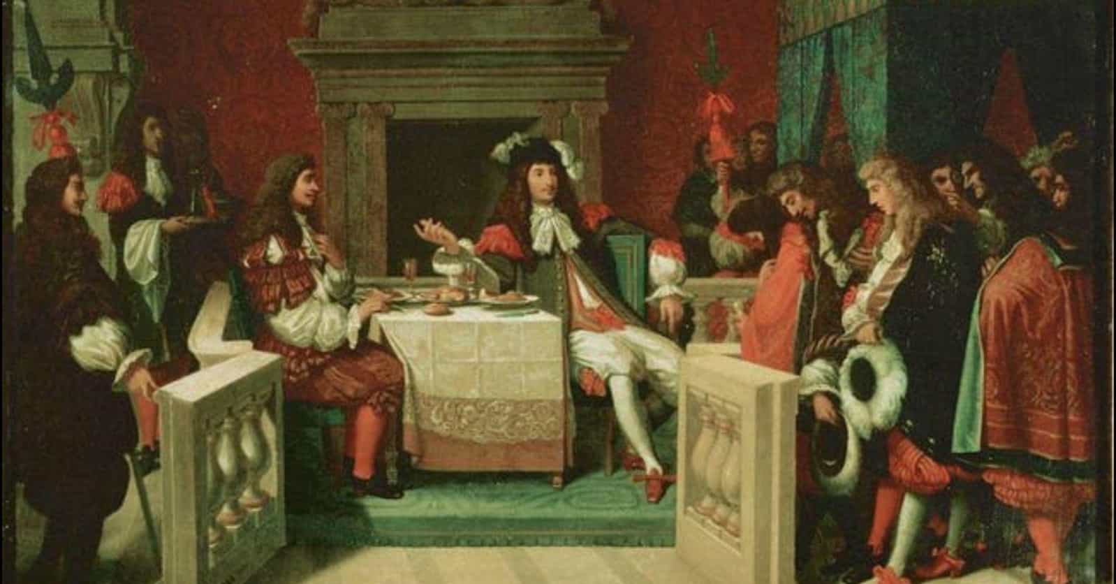 What Was Life Like In Versailles?