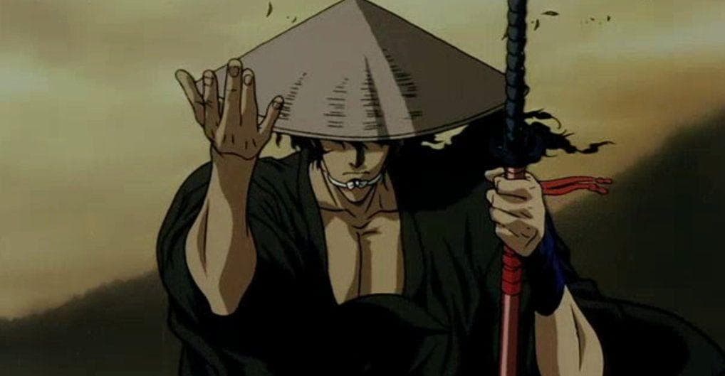 The 20+ Best Anime Similar To Ninja Scroll, Ranked by Otaku