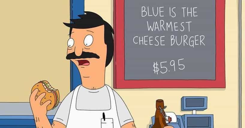 The 50+ Funniest Bob's Burgers Puns on the Show So Far