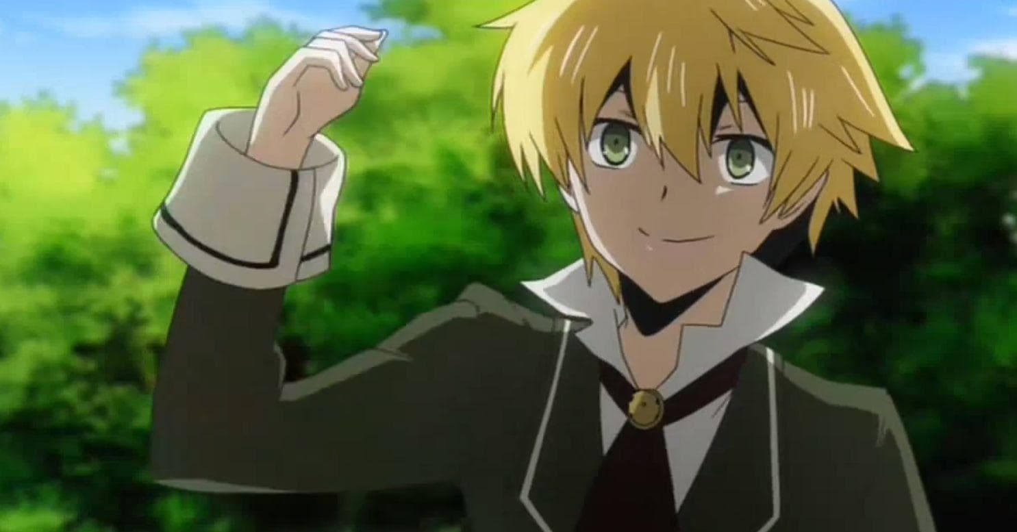 The 20+ Best Anime Similar To Pandora Hearts