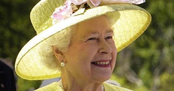 Famous Female Monarchs Top Monarchs Best Female Monarchs