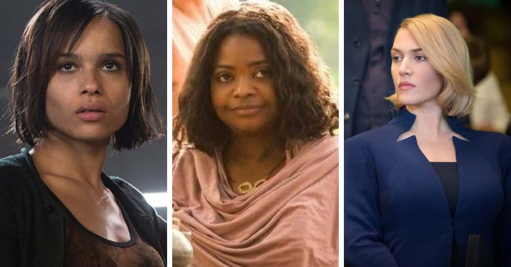 The Most Overqualified Performances In The 'Divergent' Franchise