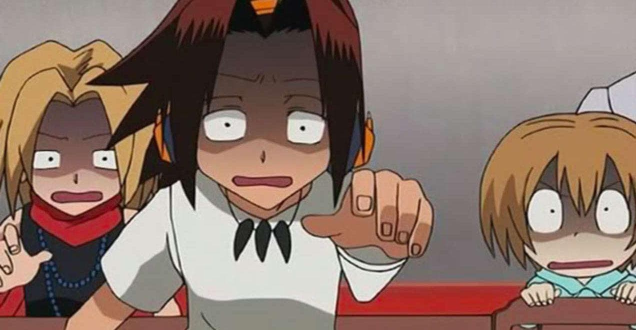 The Best Anime Like Shaman King, Ranked