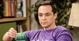 The Best Fan Theories About Sheldon From 'The Big Bang Theory'