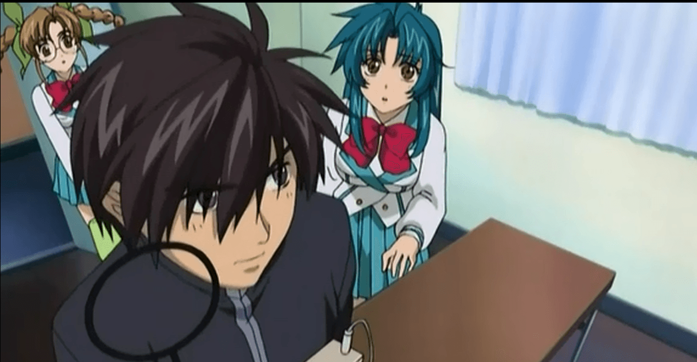 The 20+ Best Anime Similar To Full Metal Panic, Recommended by Otaku