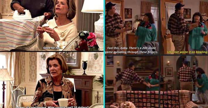 The Greatest Moms on Sitcoms