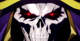 The 13 Best Anime Like Overlord