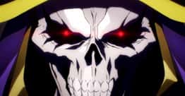 The 13 Best Anime Like Overlord