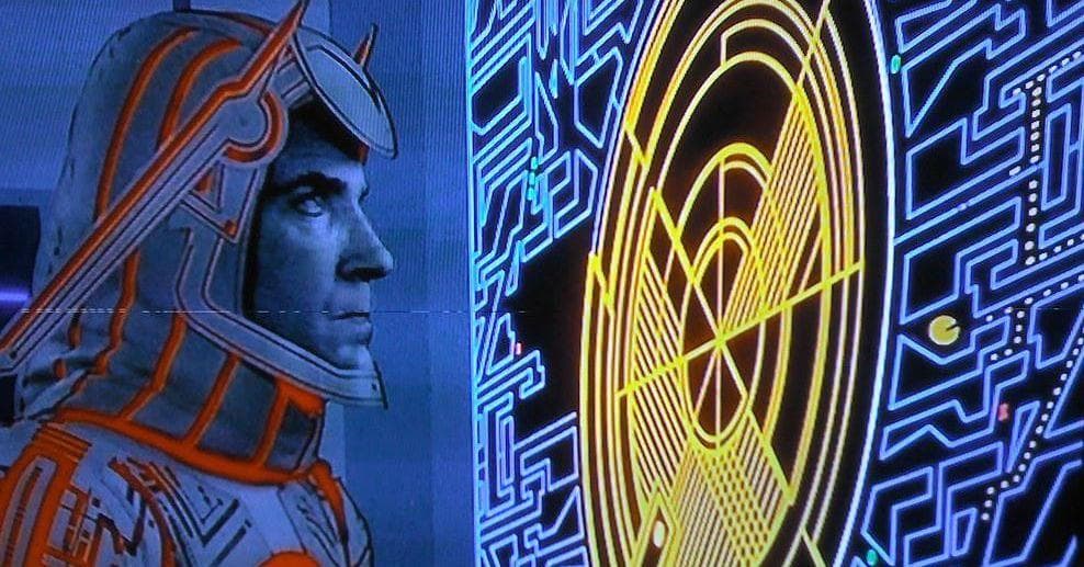 Behind-The-Scenes Details From 1980s Sci-Fi Movies