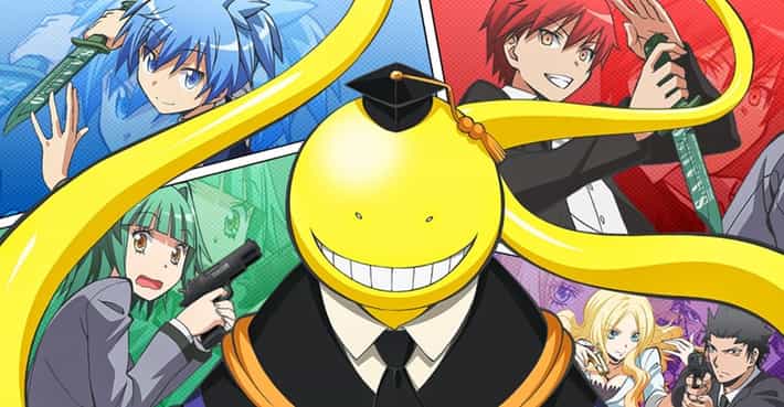How Assassination Classroom Made its Worst Opening Into One of its