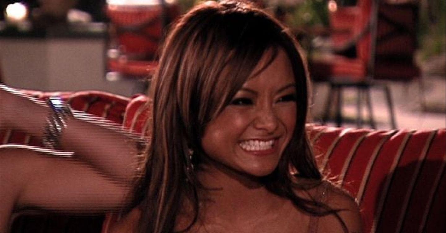 Whatever Happened To Tila Tequila? Here's What She's Been Up To