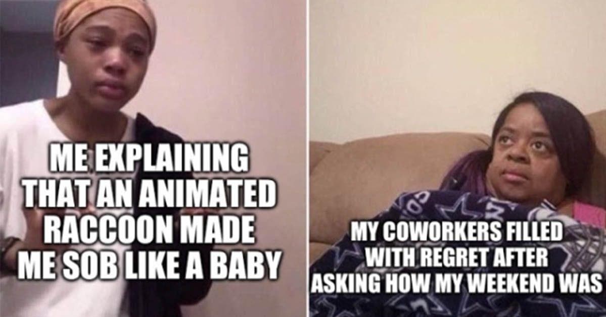 26 ‘Guardians of the Galaxy Vol. 3’ Memes That Are Out Of This World