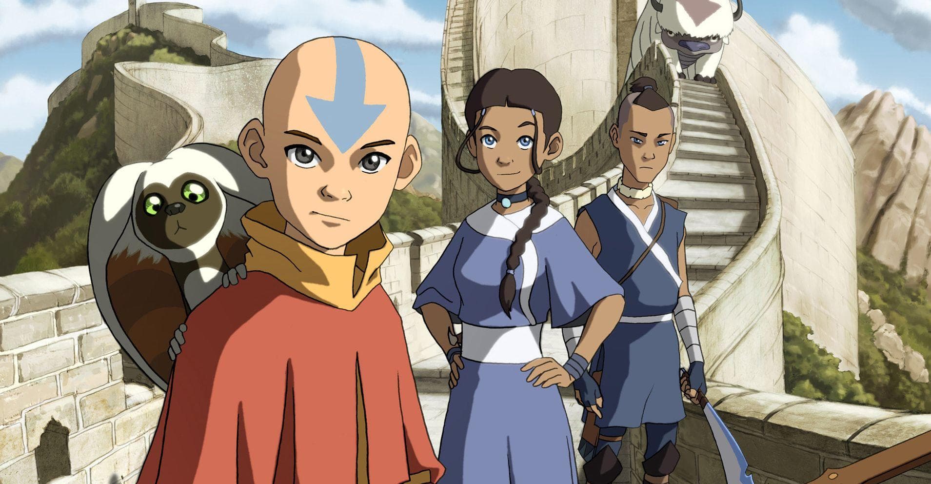 The 13 Best Anime Similar To Avatar: The Last Airbender