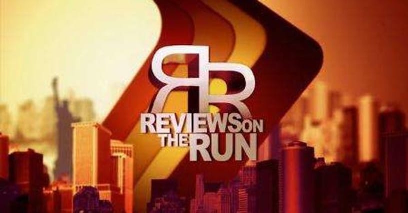 movie review on the run 1999