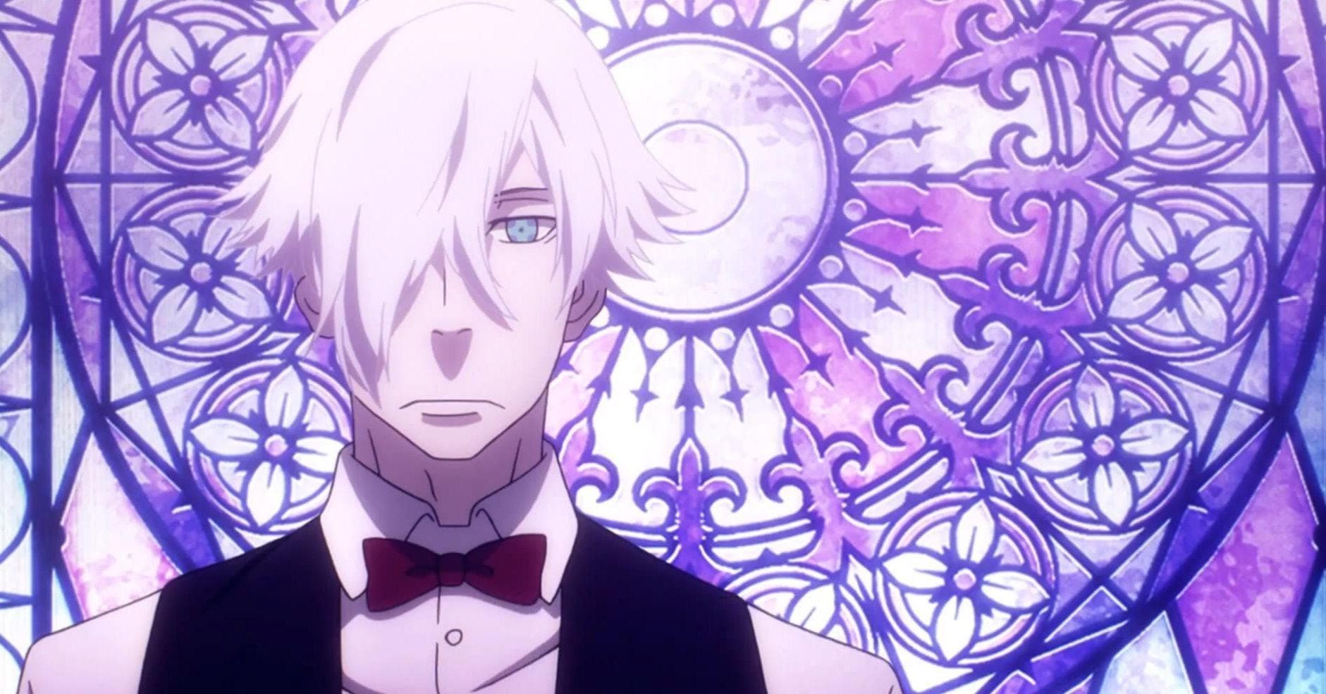 The 13 Best Anime Similar To Death Parade