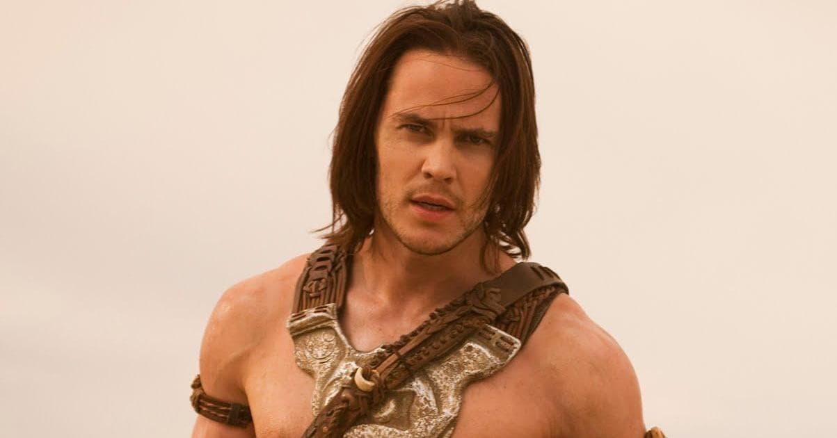 Taylor Kitsch Abercrombie