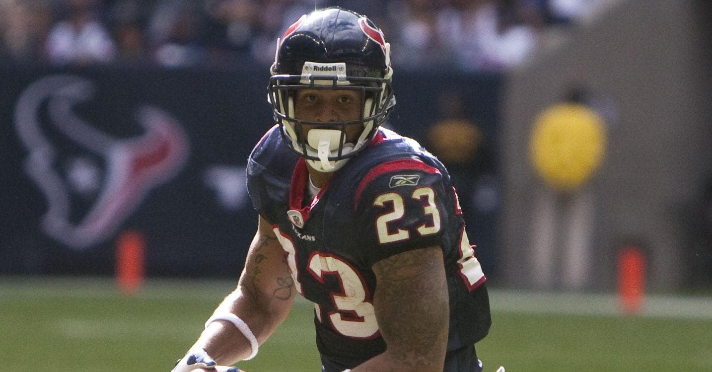 Who Are the Best Players in Houston Texans History? - Sports