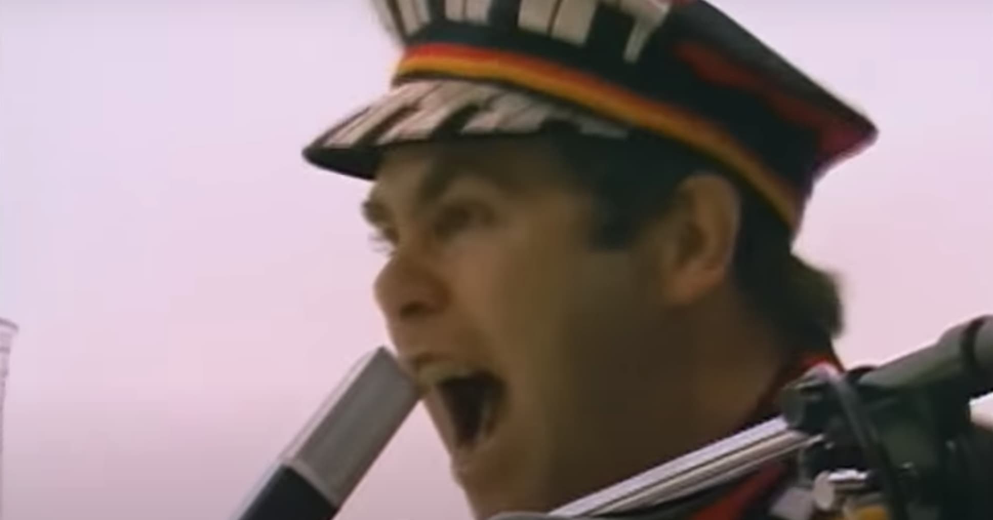 The Best Rock Songs About Fighting