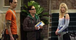 Fan Theories From 'The Big Bang Theory' That Actually Make Sense