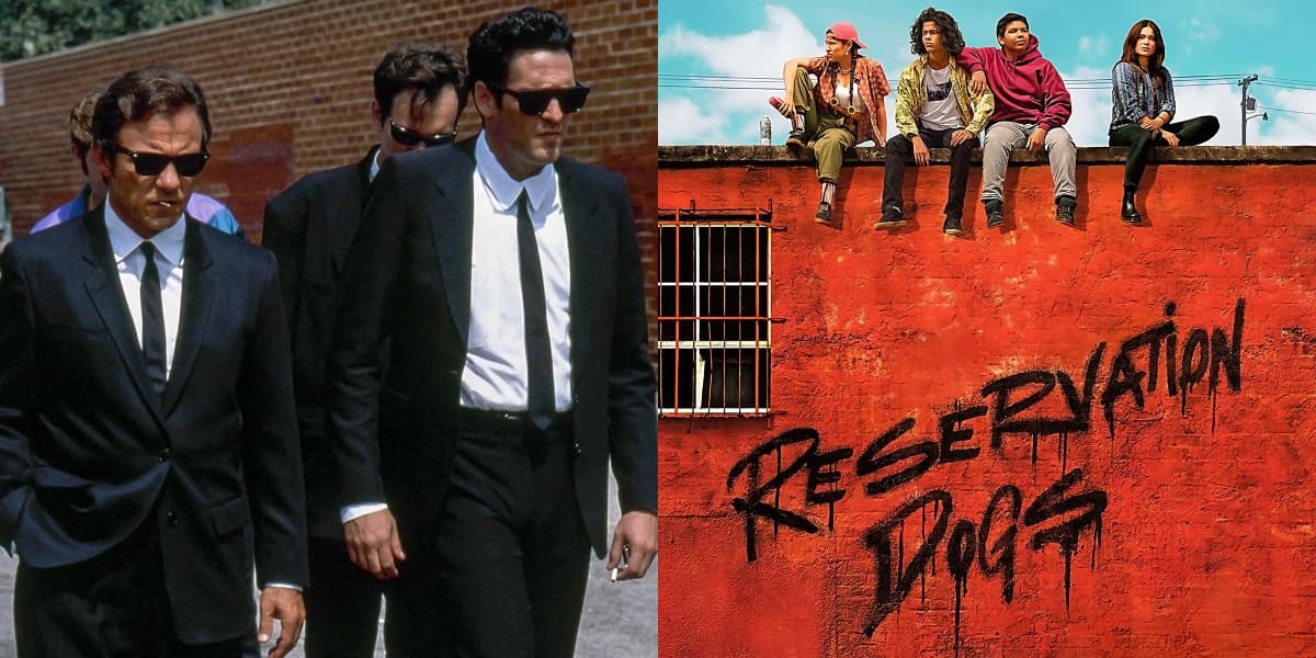 130+ Movies And Shows With Dogs In The Title