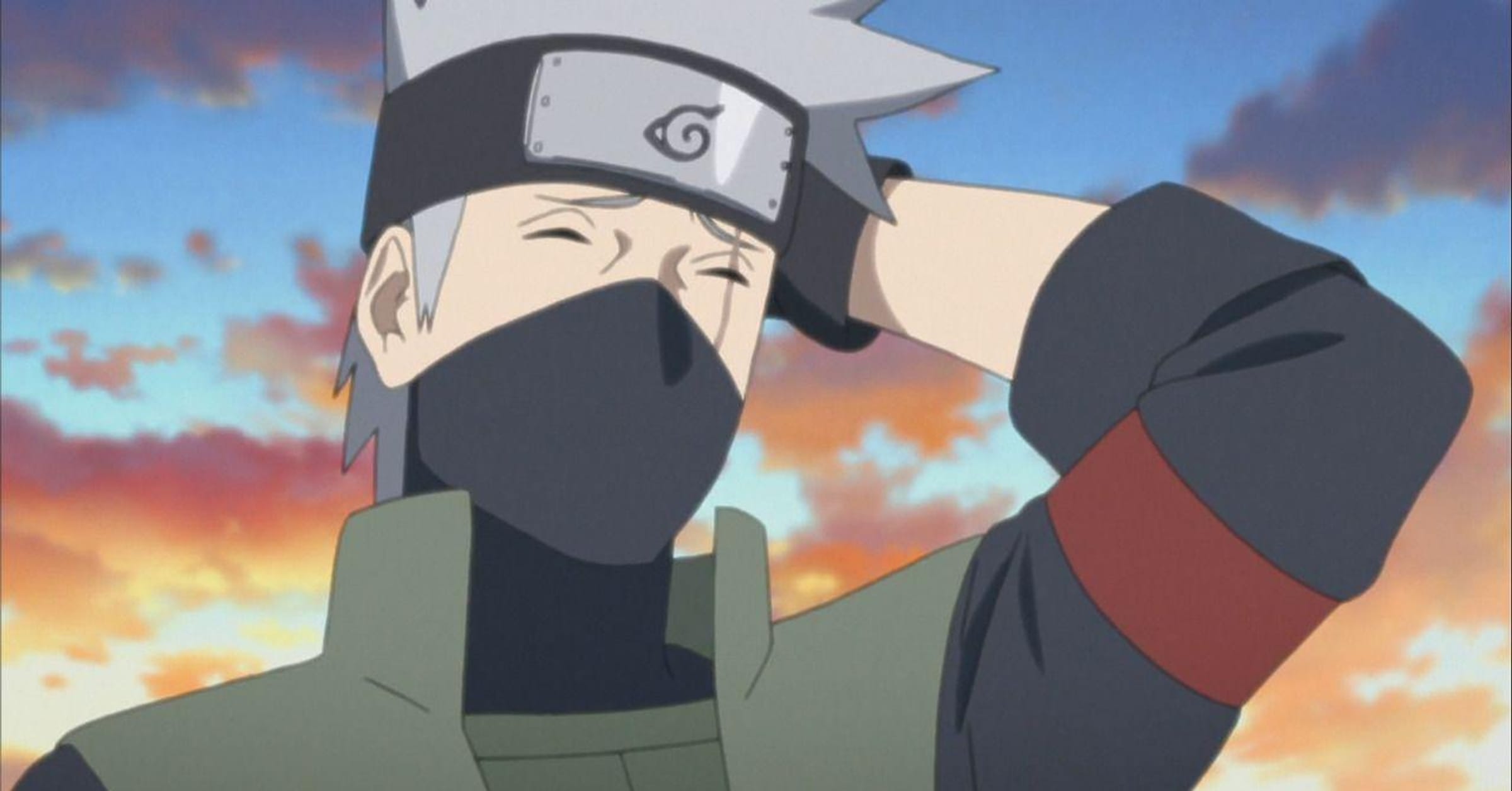 Day three: favorite male anime character ever. (Spoiler Alert if you  haven't finished Naruto Shippuden)